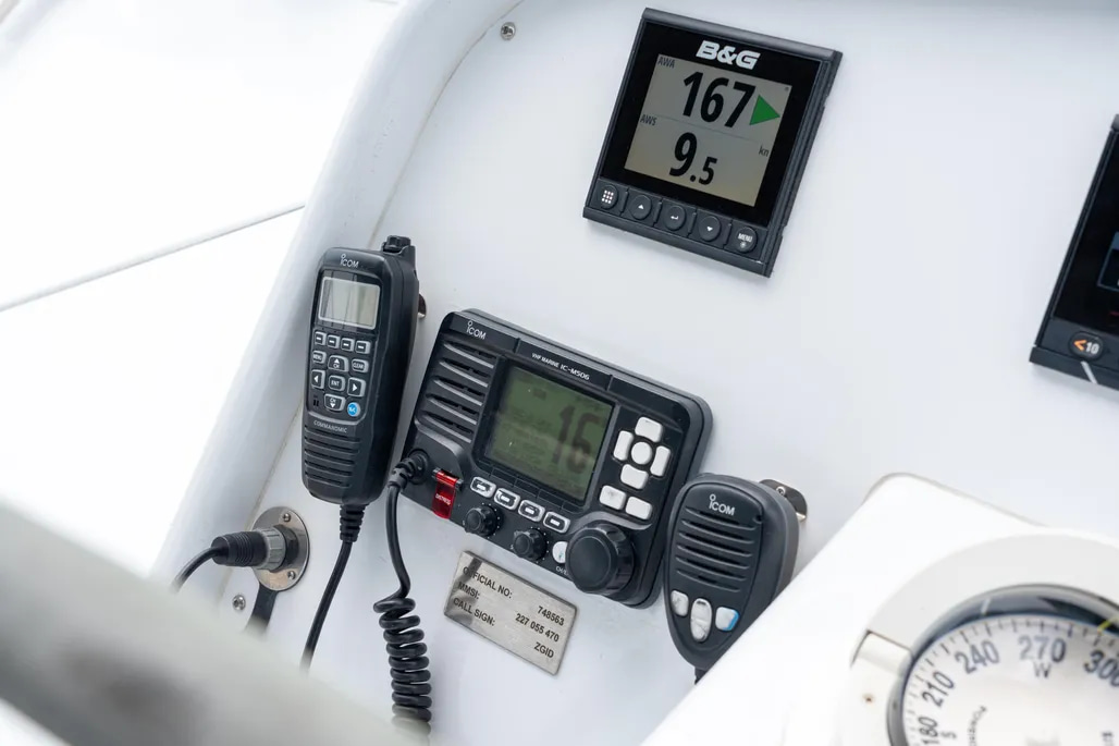 2008 Privilege 745 zu verkaufen (photo 25)