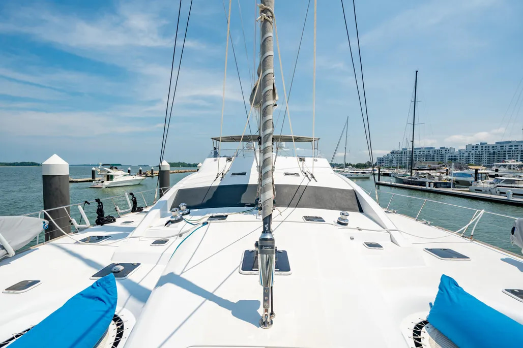 2008 Privilege 745 zu verkaufen (photo 28)