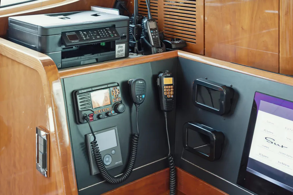2008 Privilege 745 zu verkaufen (photo 62)