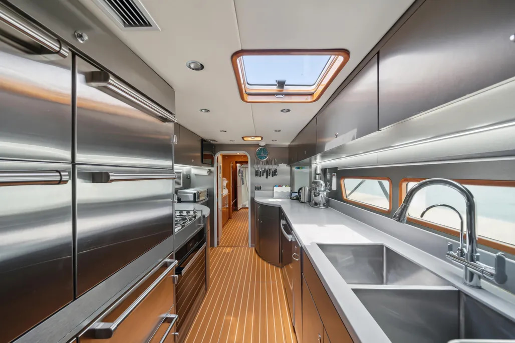 2008 Privilege 745 zu verkaufen (photo 64)