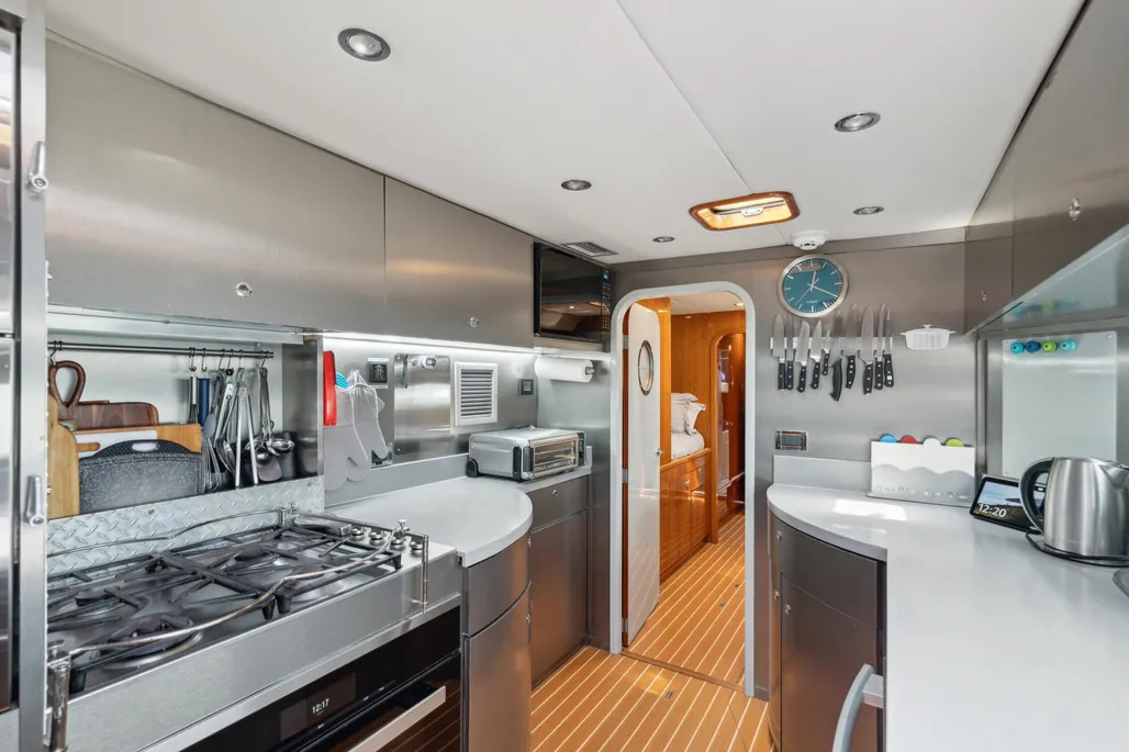 2008 Privilege 745 zu verkaufen (photo 65)