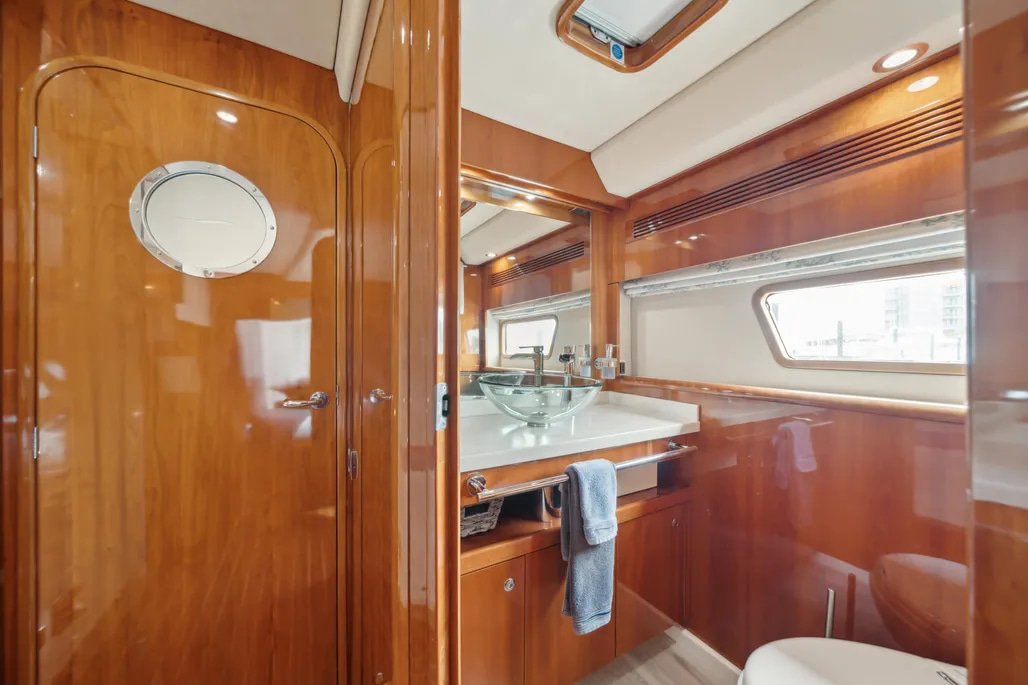 2008 Privilege 745 zu verkaufen (photo 80)