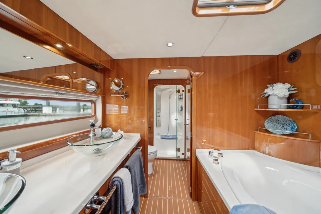 2008 Privilege 745 zu verkaufen (photo 95)