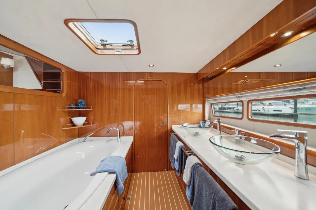 2008 Privilege 745 zu verkaufen (photo 97)