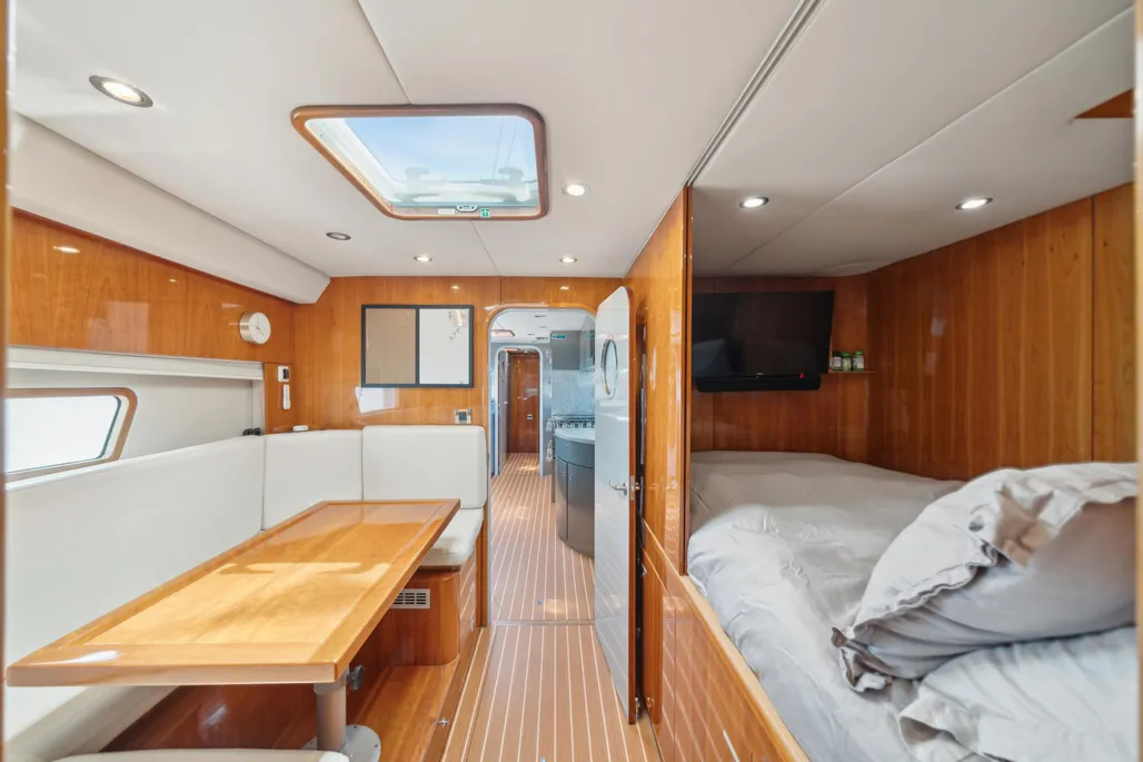 2008 Privilege 745 zu verkaufen (photo 102)