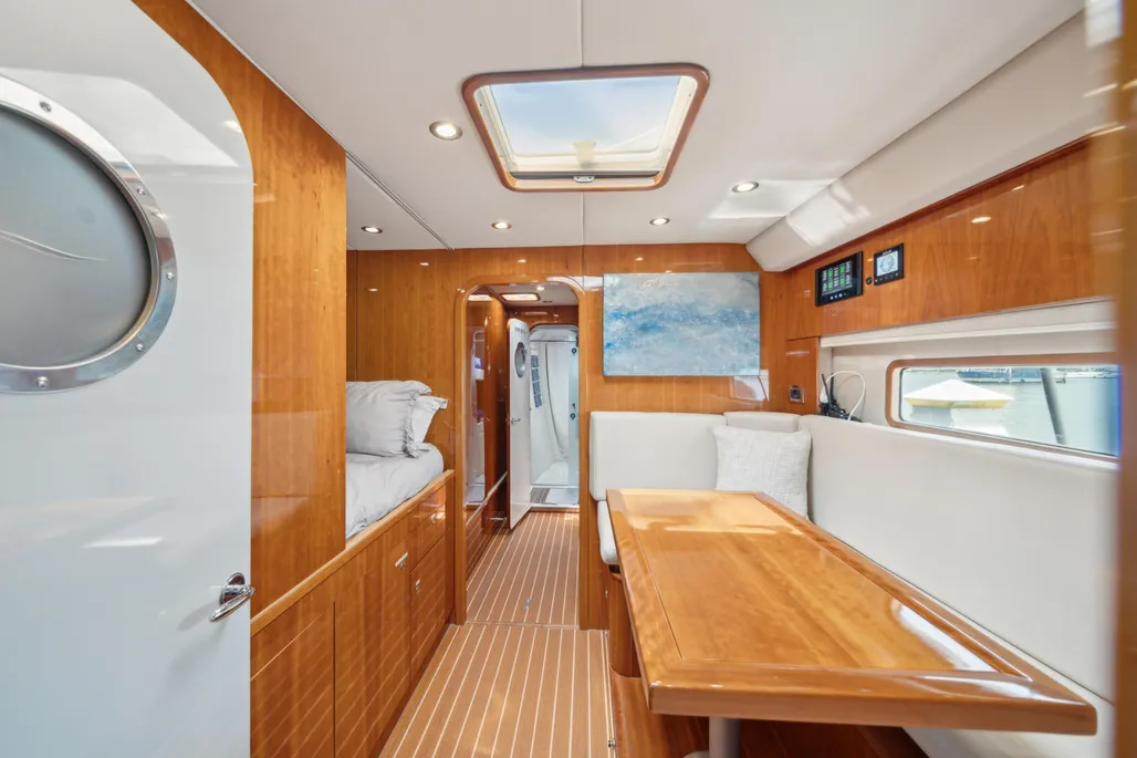 2008 Privilege 745 zu verkaufen (photo 103)