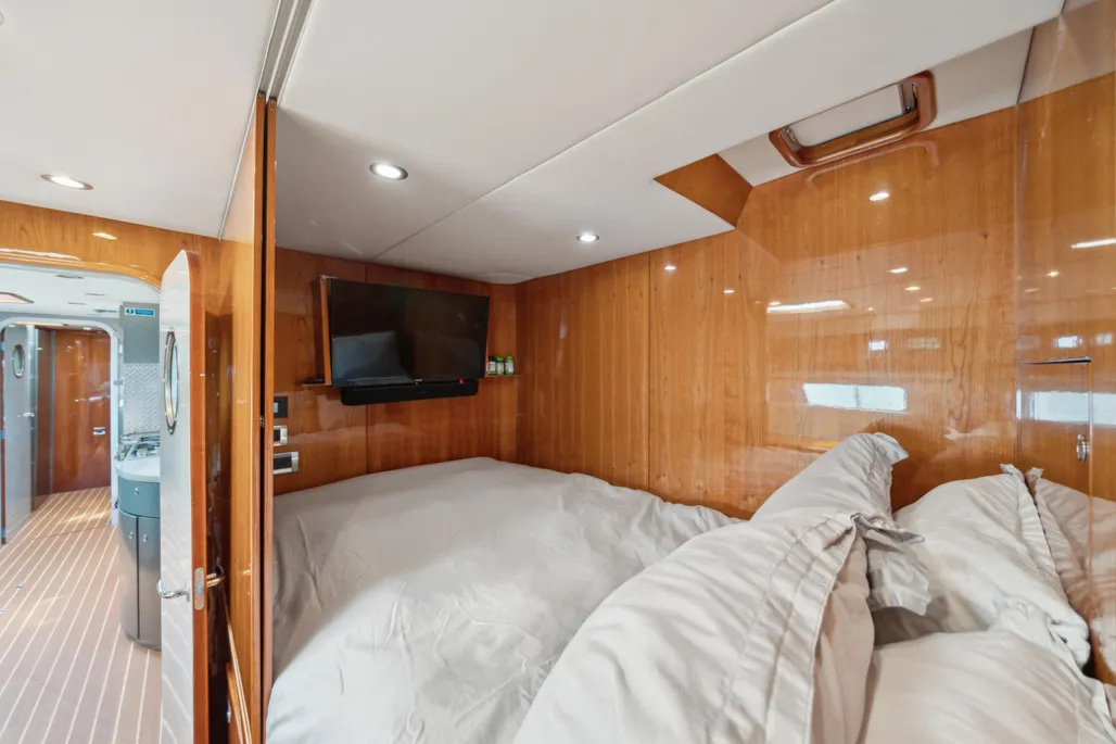 2008 Privilege 745 zu verkaufen (photo 104)