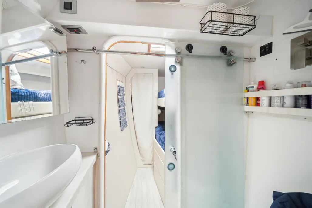 2008 Privilege 745 zu verkaufen (photo 105)