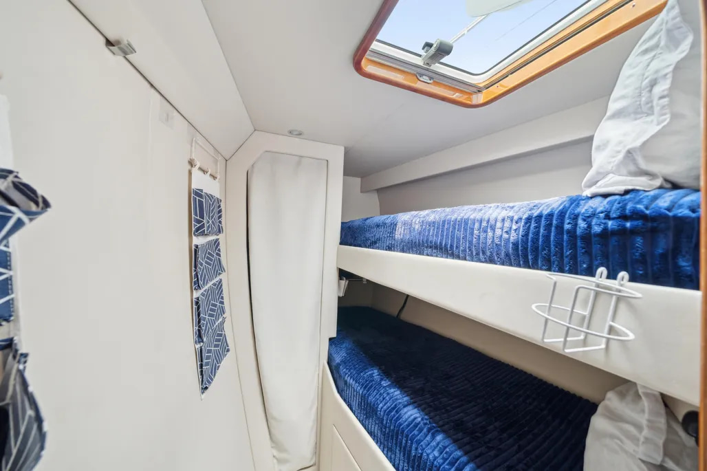 2008 Privilege 745 zu verkaufen (photo 106)