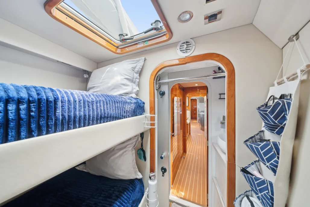 2008 Privilege 745 zu verkaufen (photo 107)