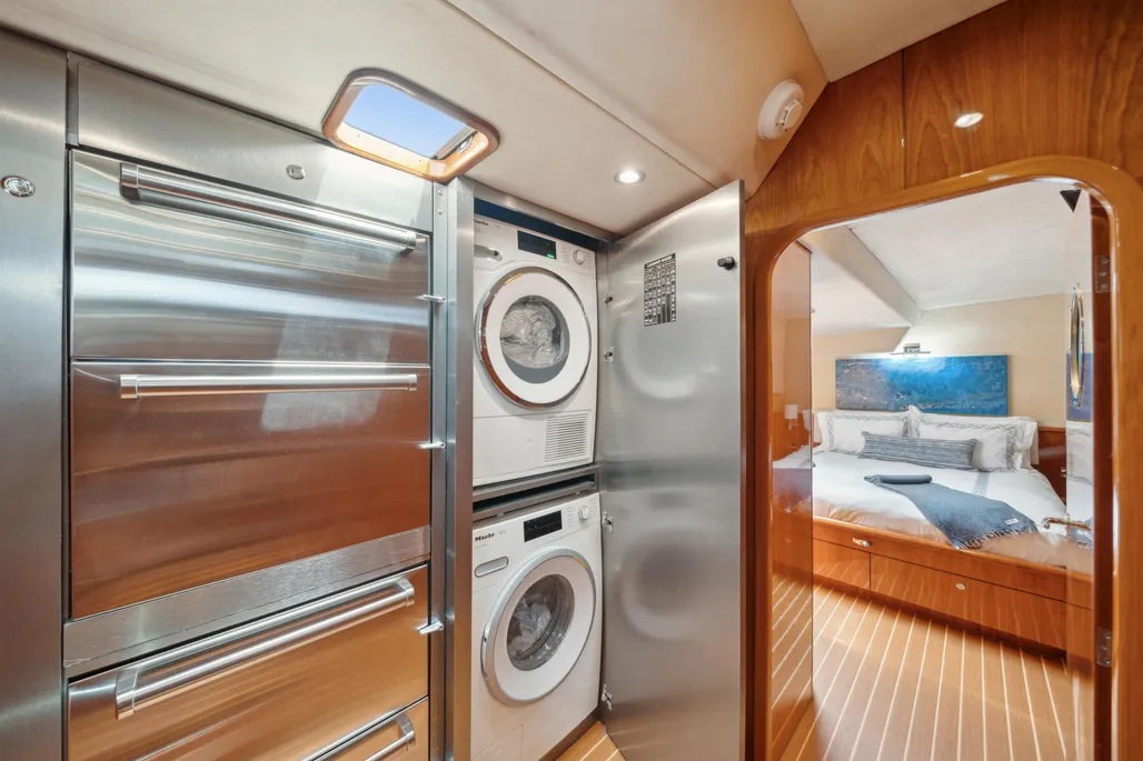 2008 Privilege 745 zu verkaufen (photo 109)