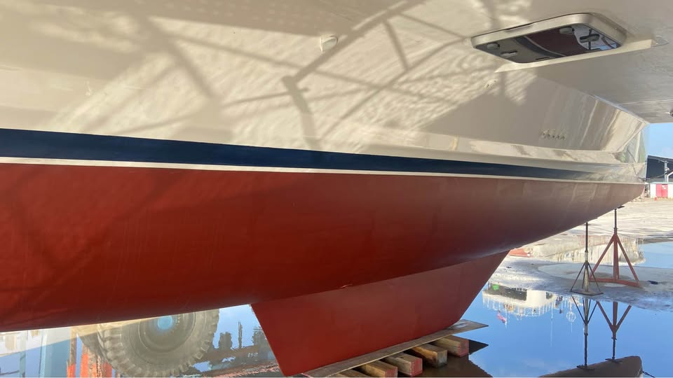 2009 Leopard 46 zu verkaufen (photo 5)
