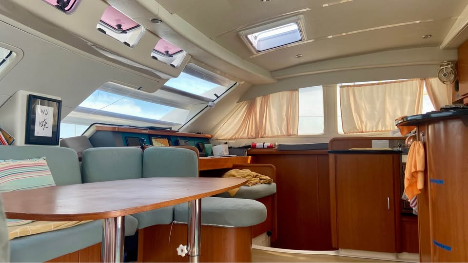 2009 Leopard 46 zu verkaufen (photo 9)