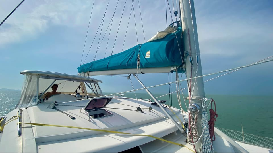 2009 Leopard 46 zu verkaufen (photo 11)