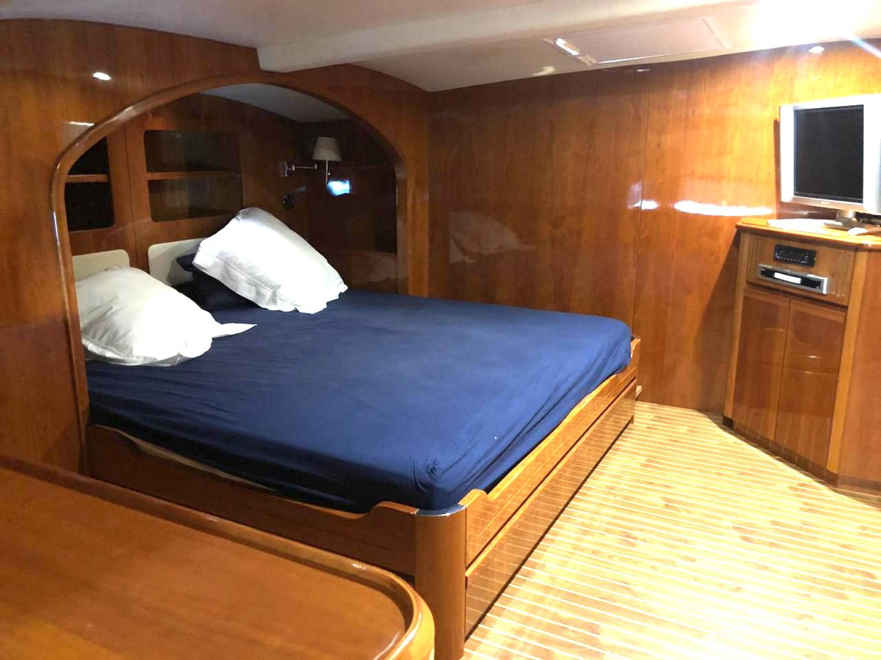 2004 Privilege 585 zu verkaufen (photo 5)