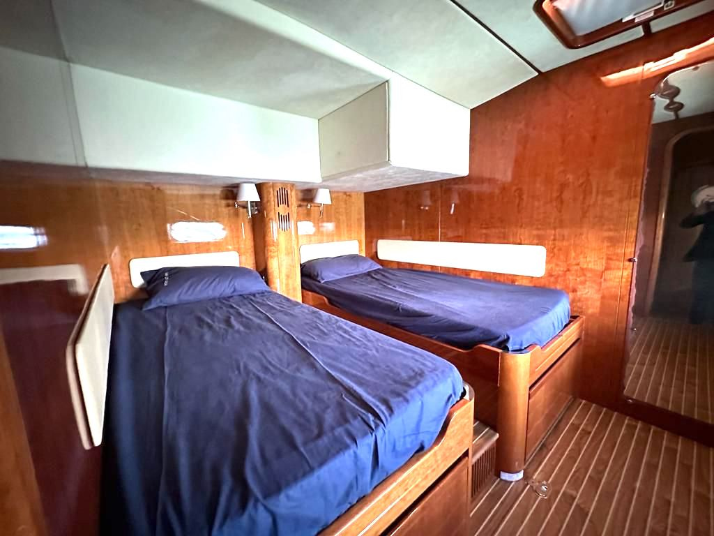 2004 Privilege 585 zu verkaufen (photo 13)
