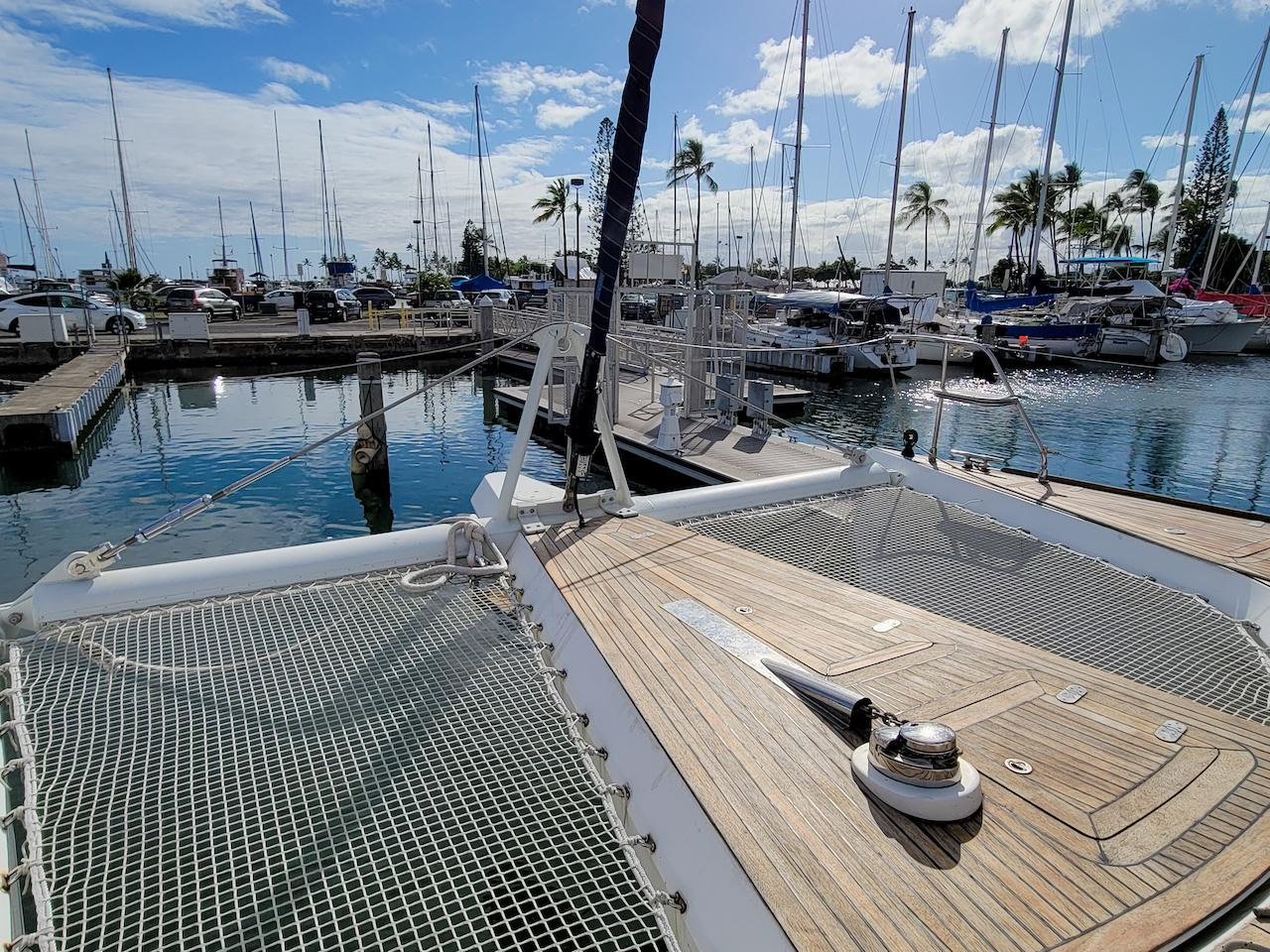 2014 Tayana ISARA 50 in vendita (photo 2)