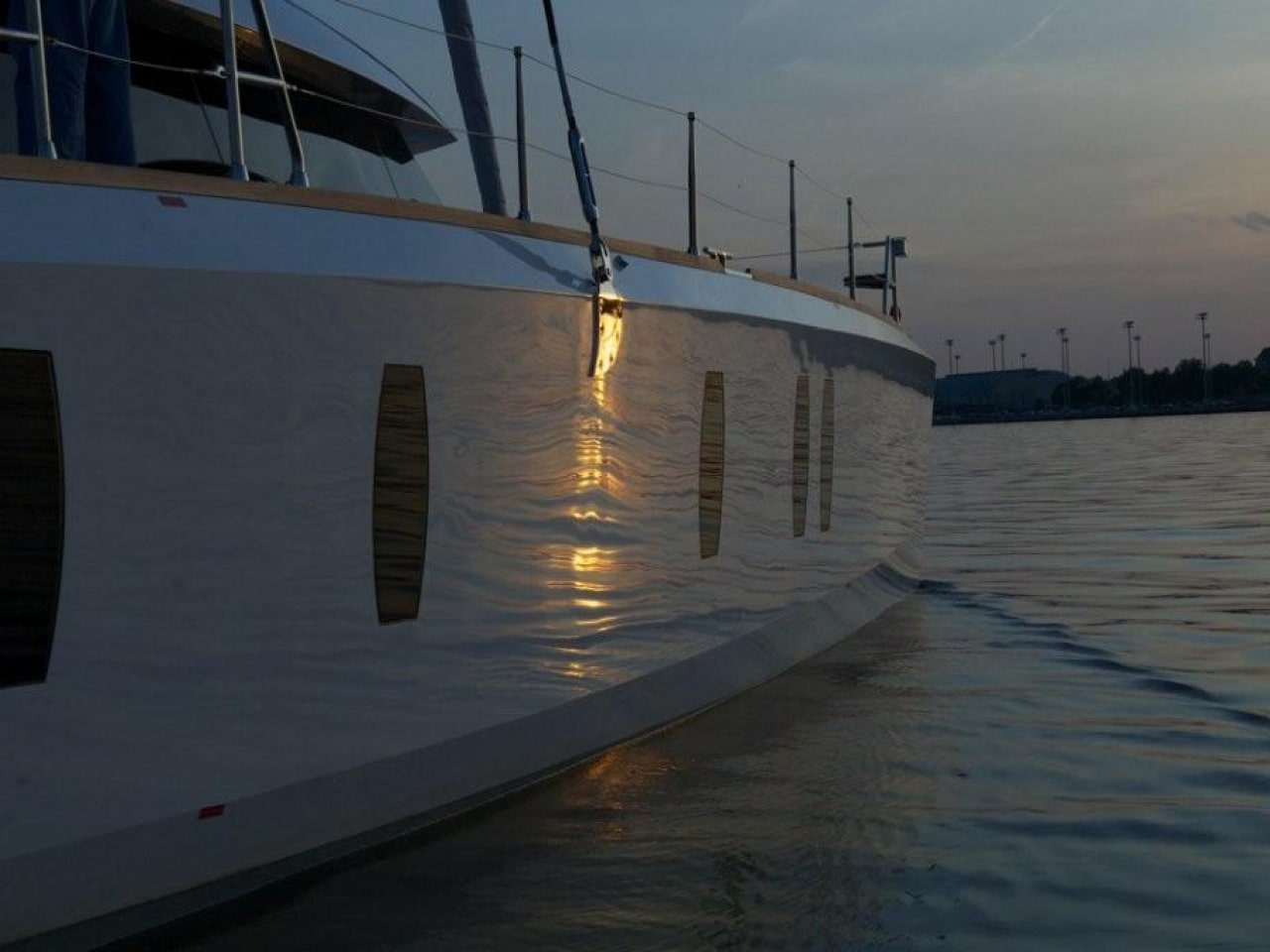 2014 Tayana ISARA 50 in vendita (photo 10)