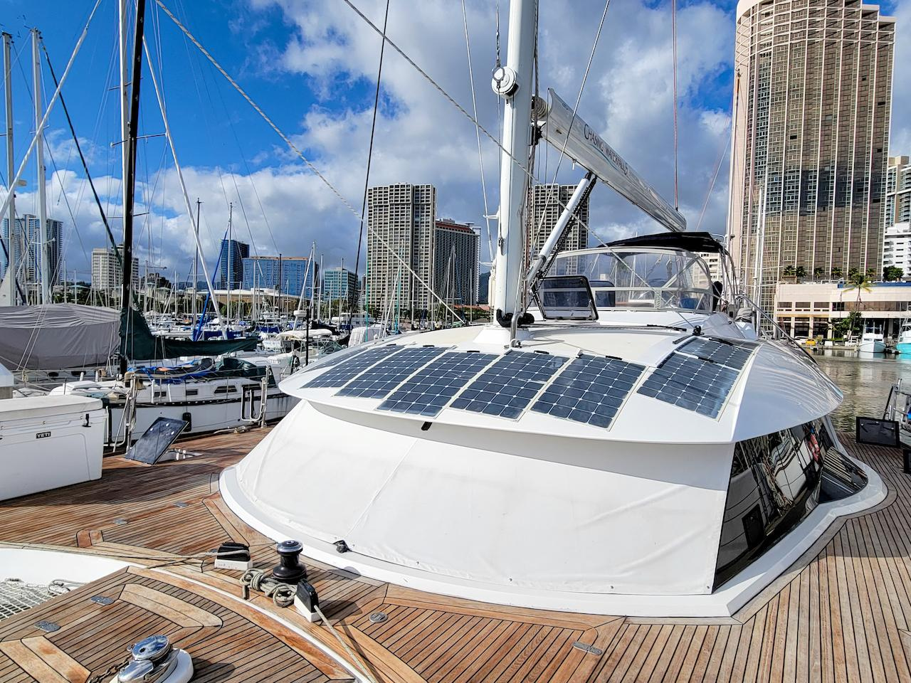2014 Tayana ISARA 50 in vendita (photo 18)