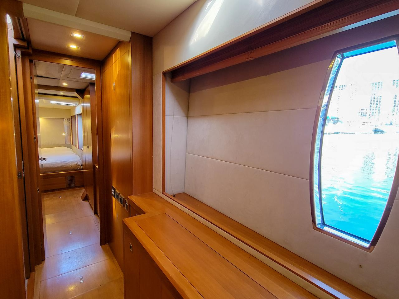 2014 Tayana ISARA 50 in vendita (photo 12)