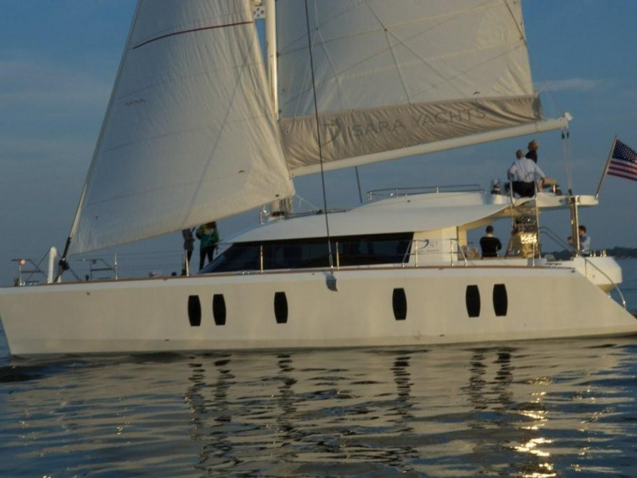 2014 Tayana ISARA 50 in vendita (photo 27)