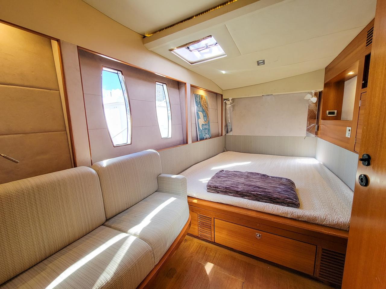 2014 Tayana ISARA 50 in vendita (photo 29)