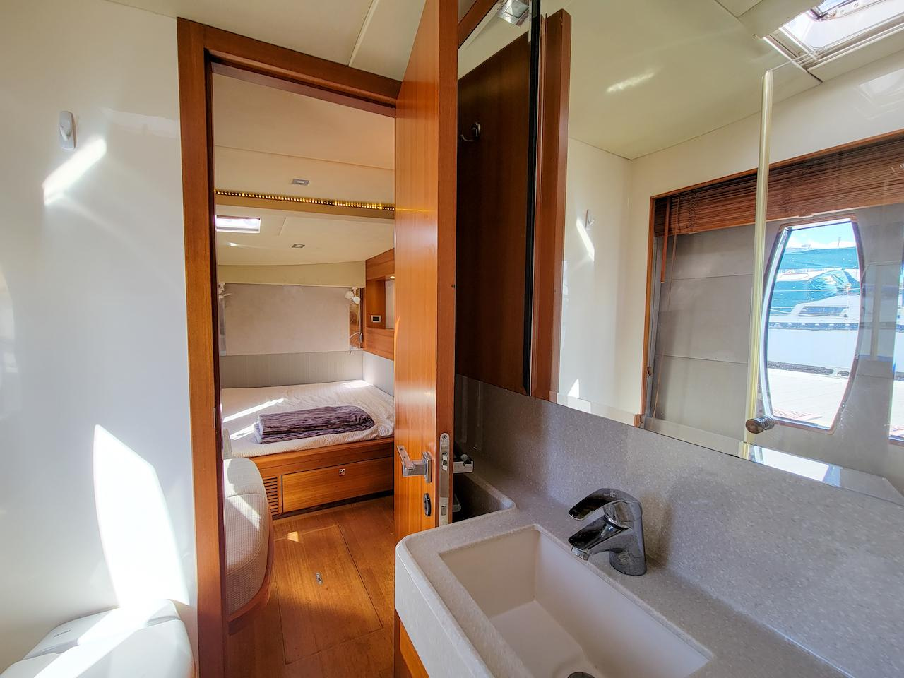 2014 Tayana ISARA 50 in vendita (photo 30)