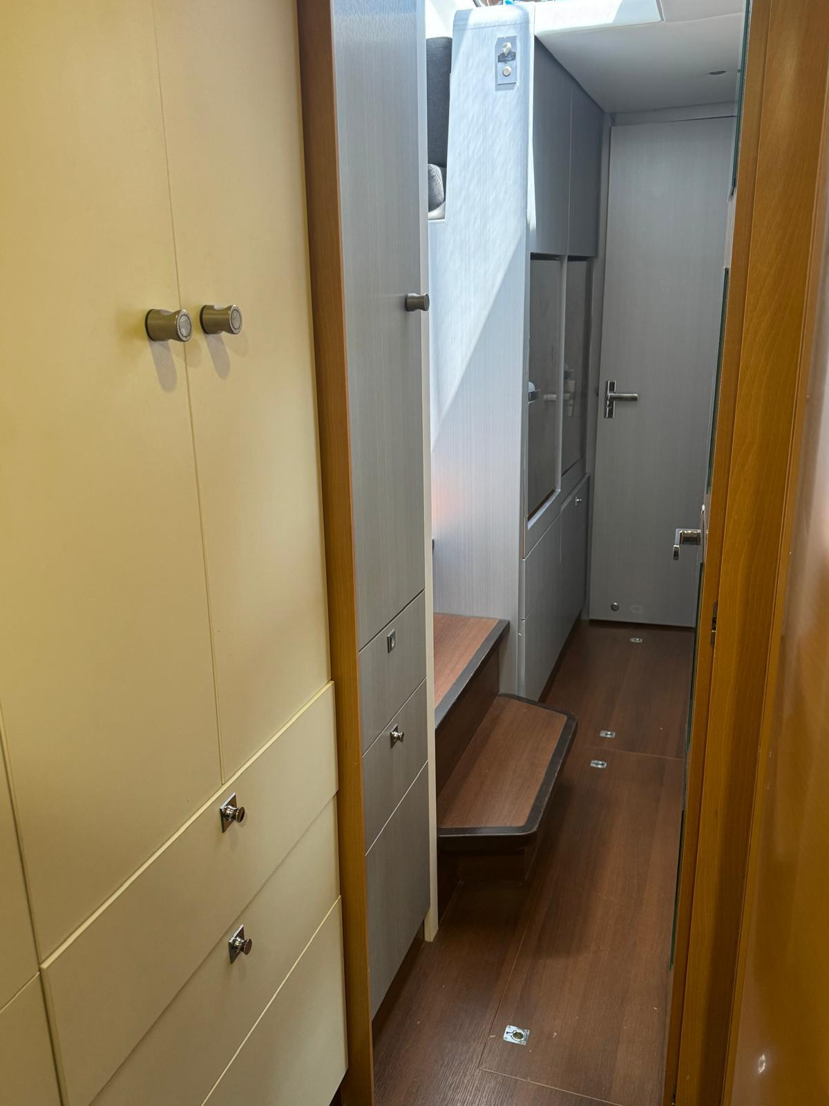 2012 Nautitech 54.2 en venta (photo 8)