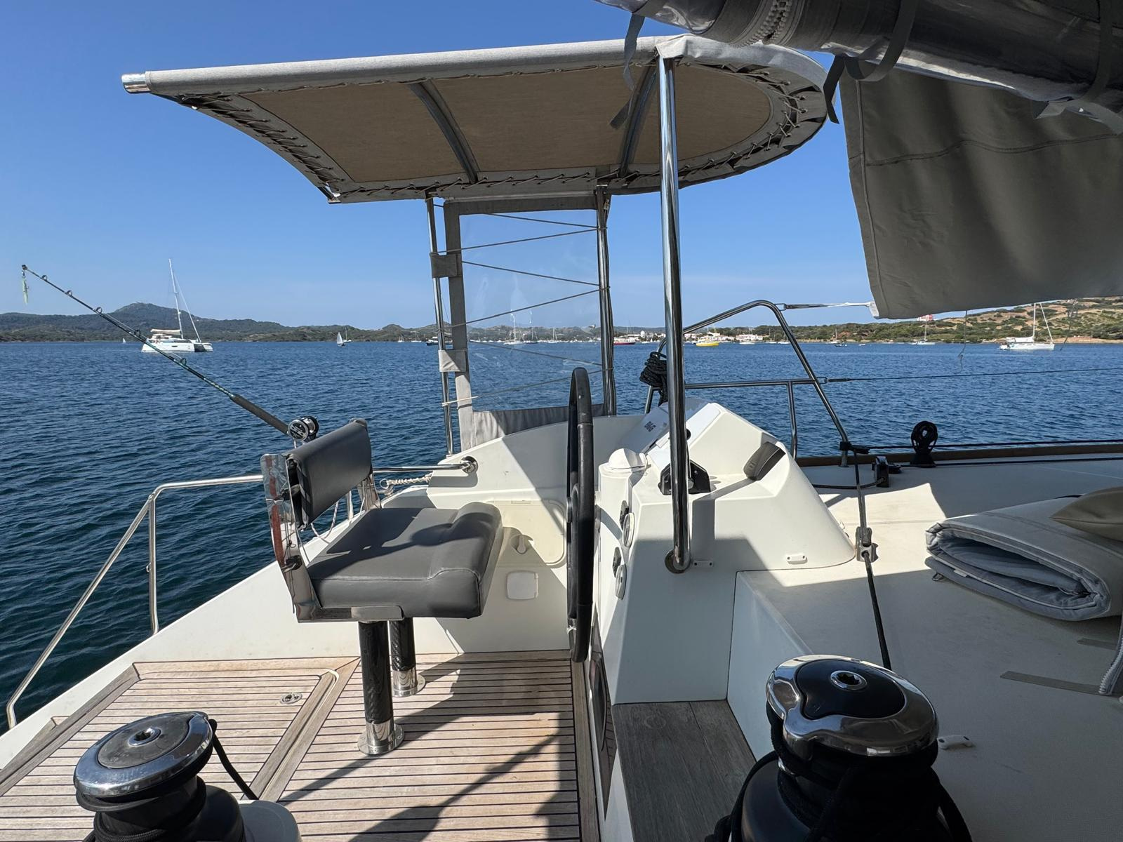 2012 Nautitech 54.2 en venta (photo 11)