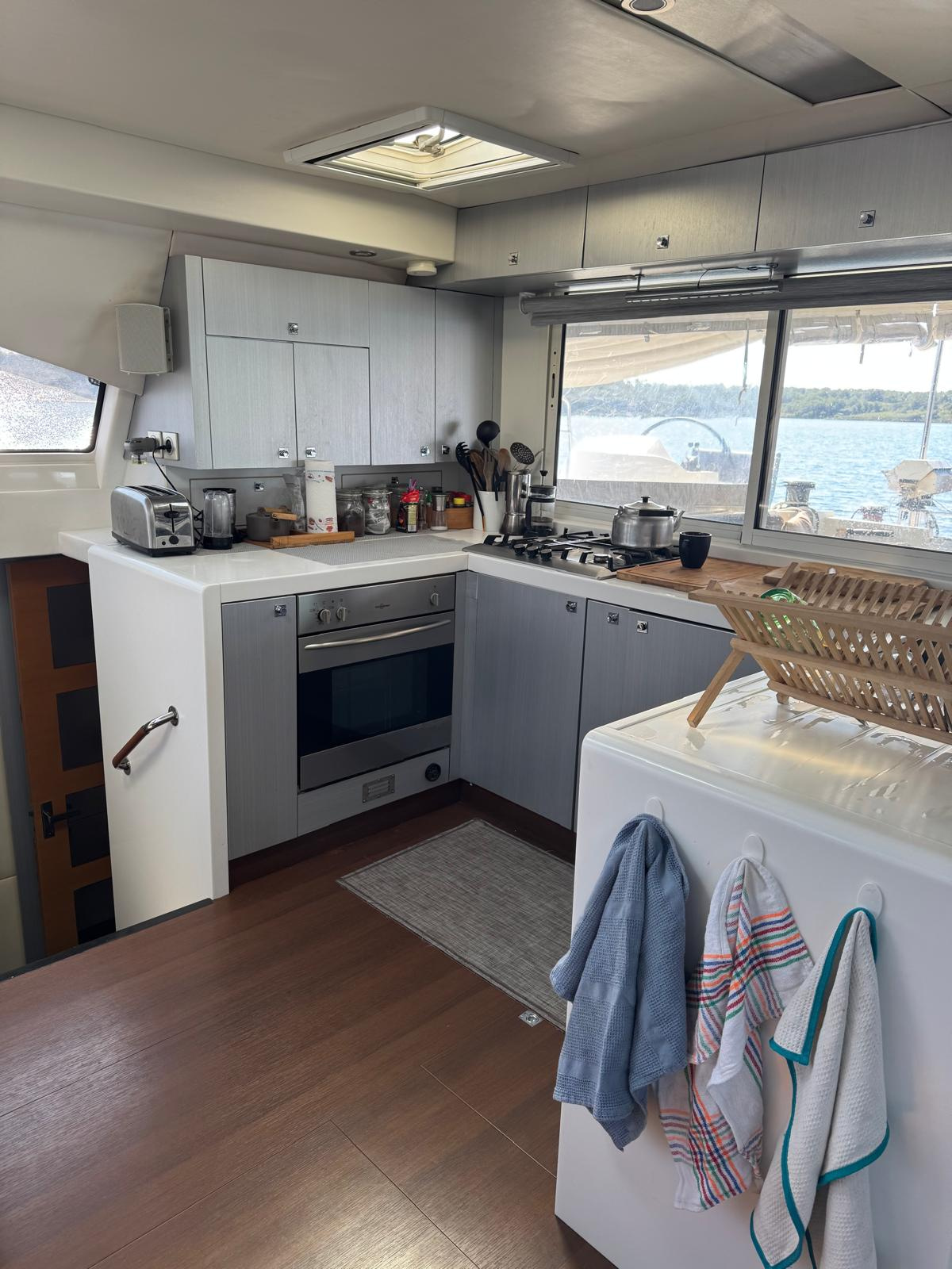 2012 Nautitech 54.2 en venta (photo 18)