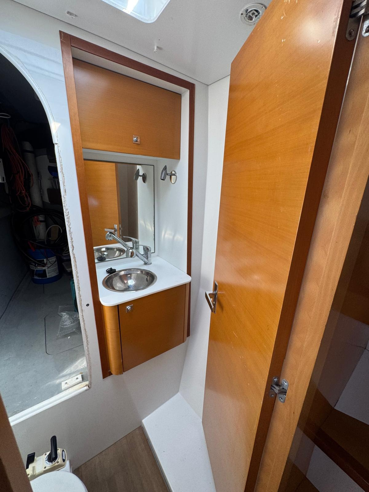 2012 Nautitech 54.2 en venta (photo 20)
