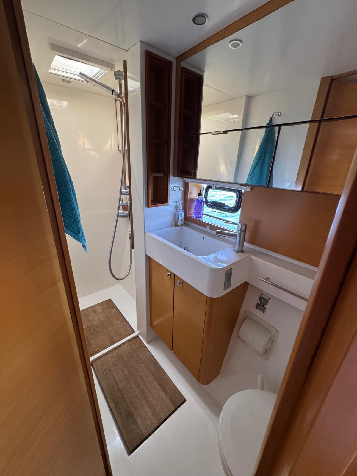2012 Nautitech 54.2 en venta (photo 22)