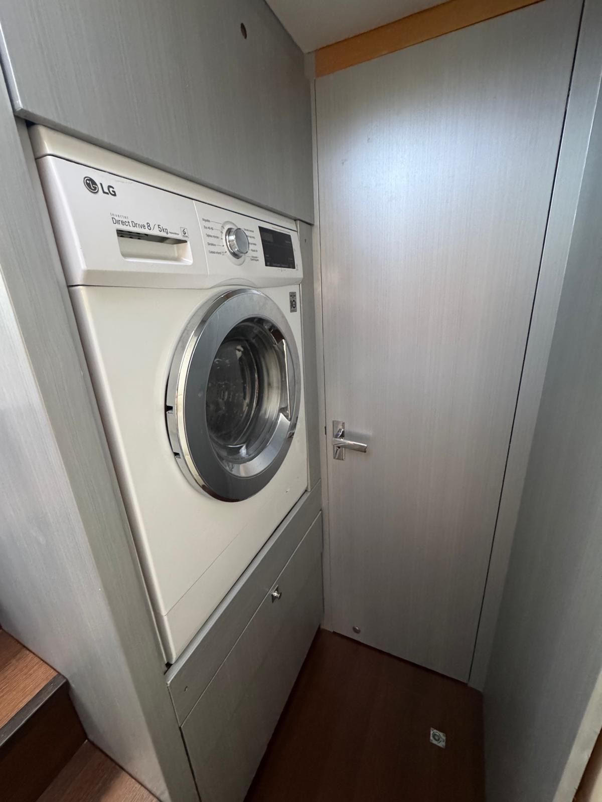 2012 Nautitech 54.2 en venta (photo 23)