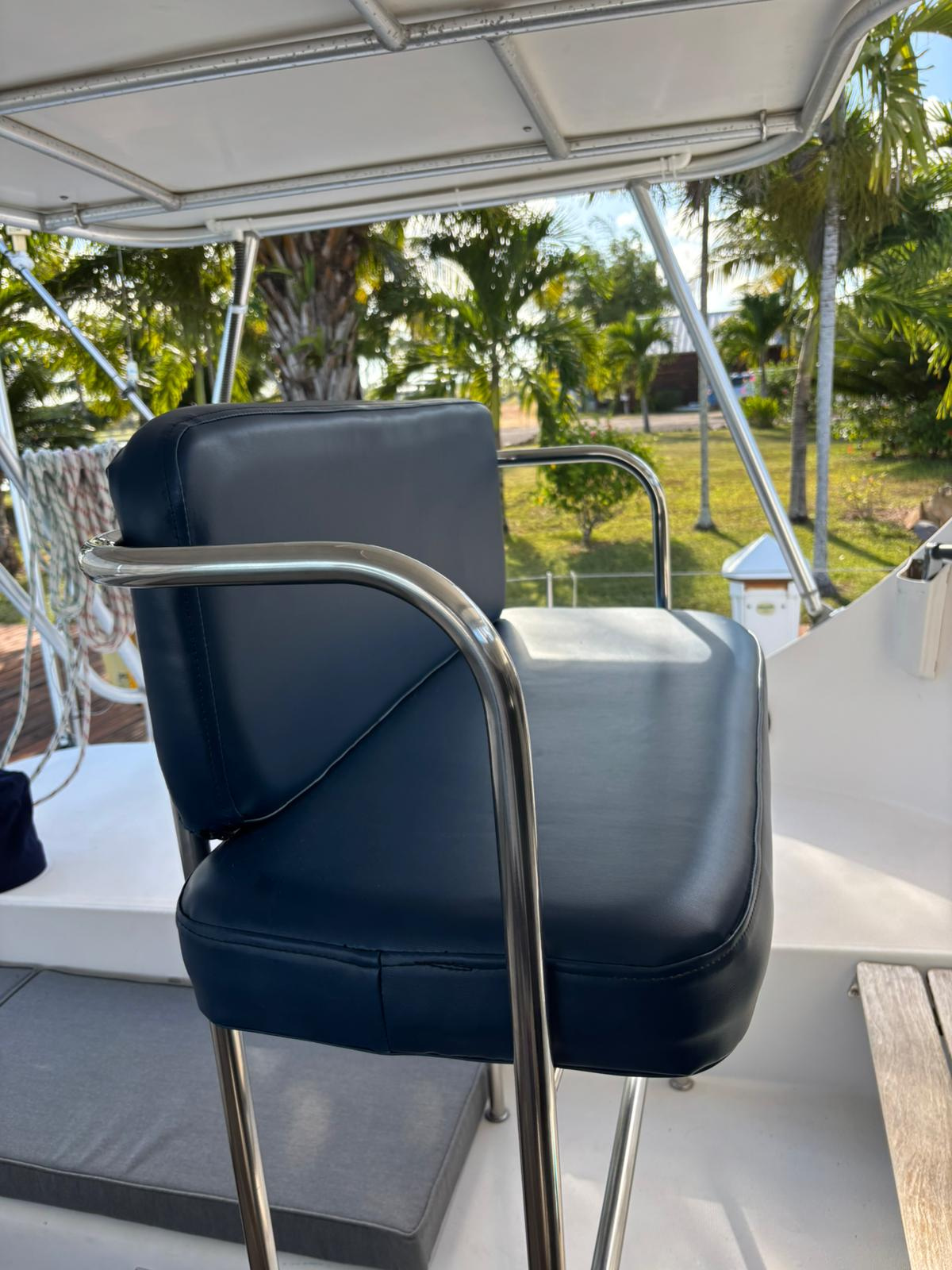 1998 Lagoon 470 en venta (photo 8)