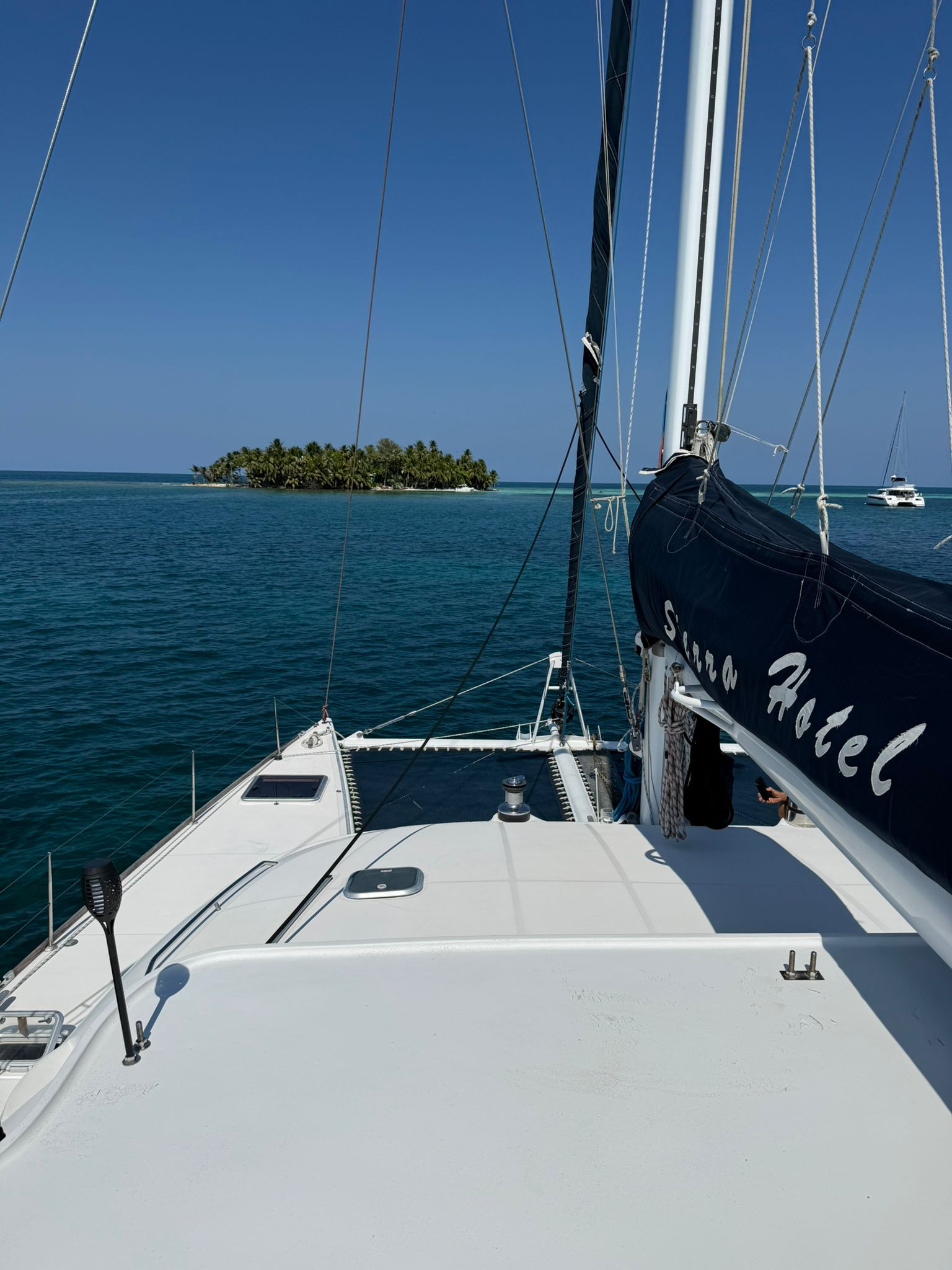 1998 Lagoon 470 en venta (photo 14)