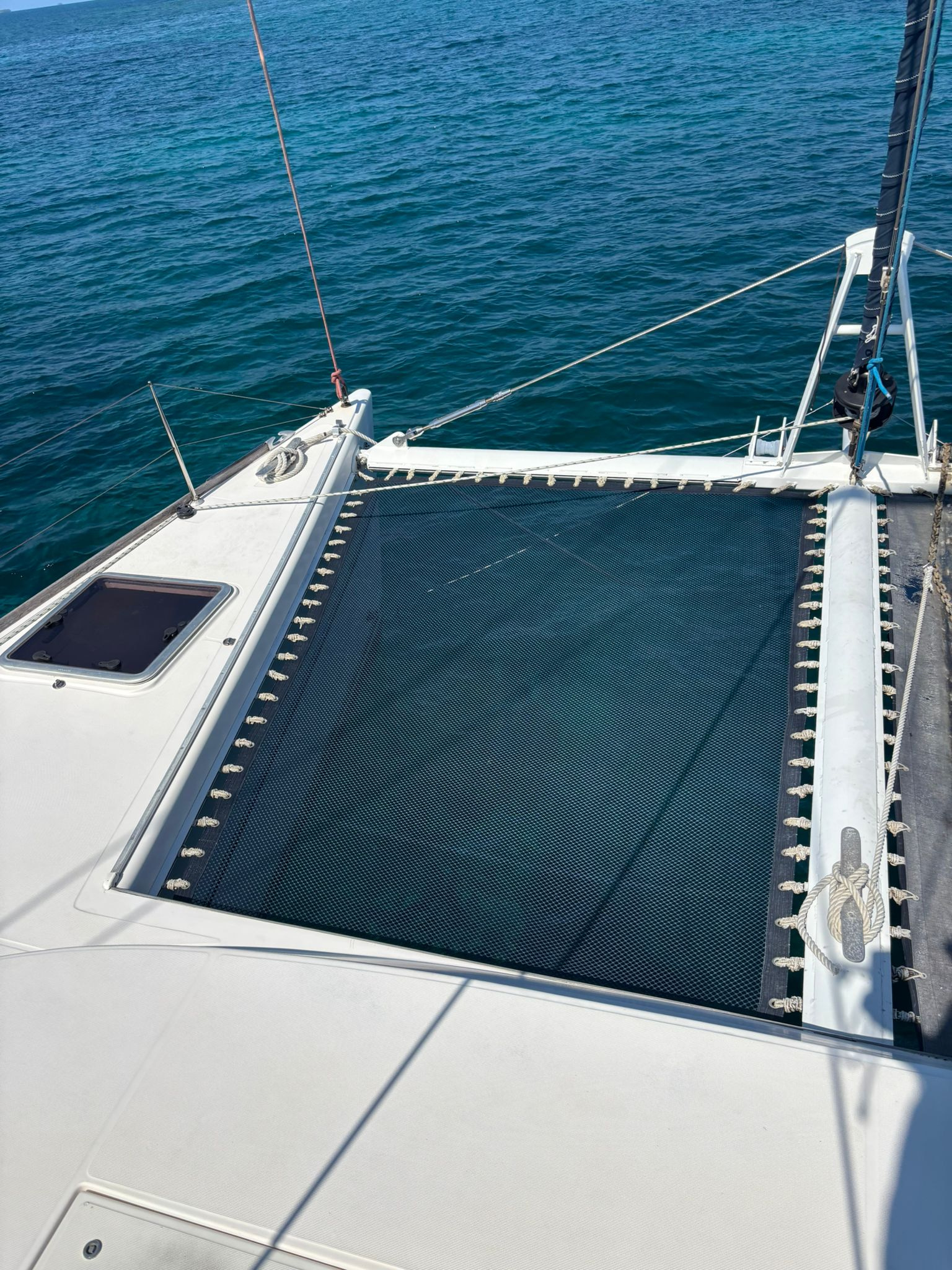1998 Lagoon 470 en venta (photo 16)