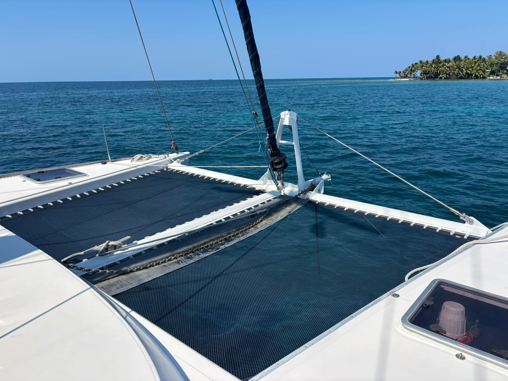 1998 Lagoon 470 en venta (photo 18)