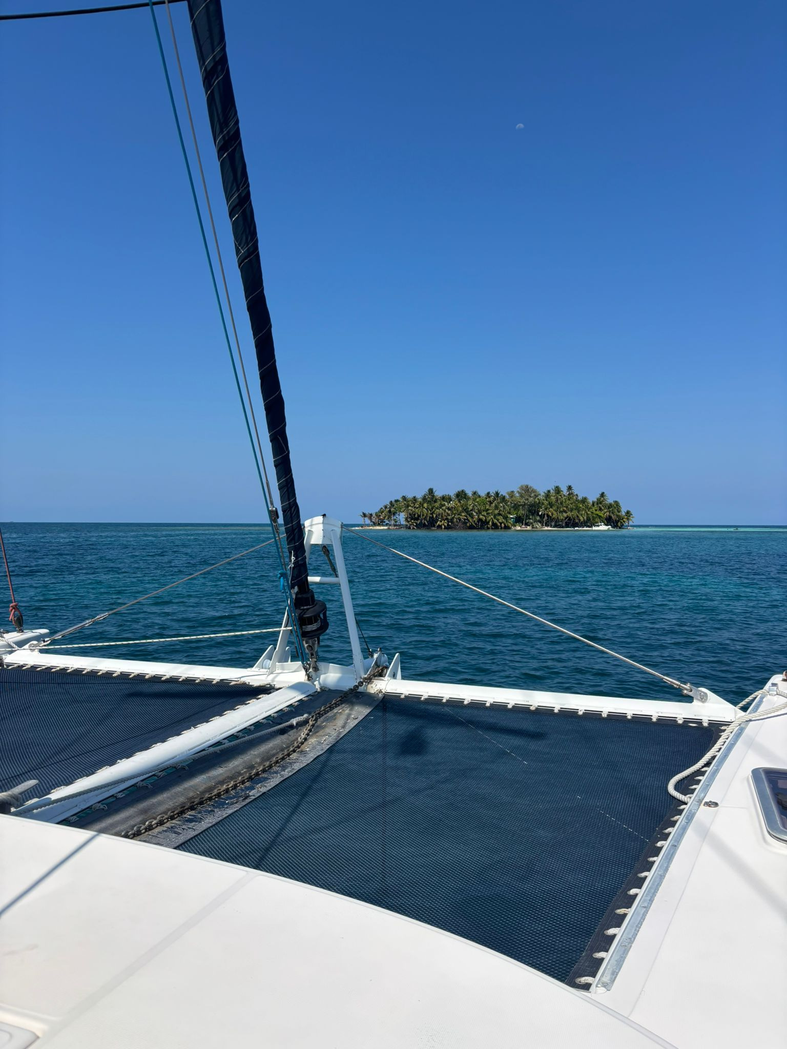 1998 Lagoon 470 en venta (photo 20)
