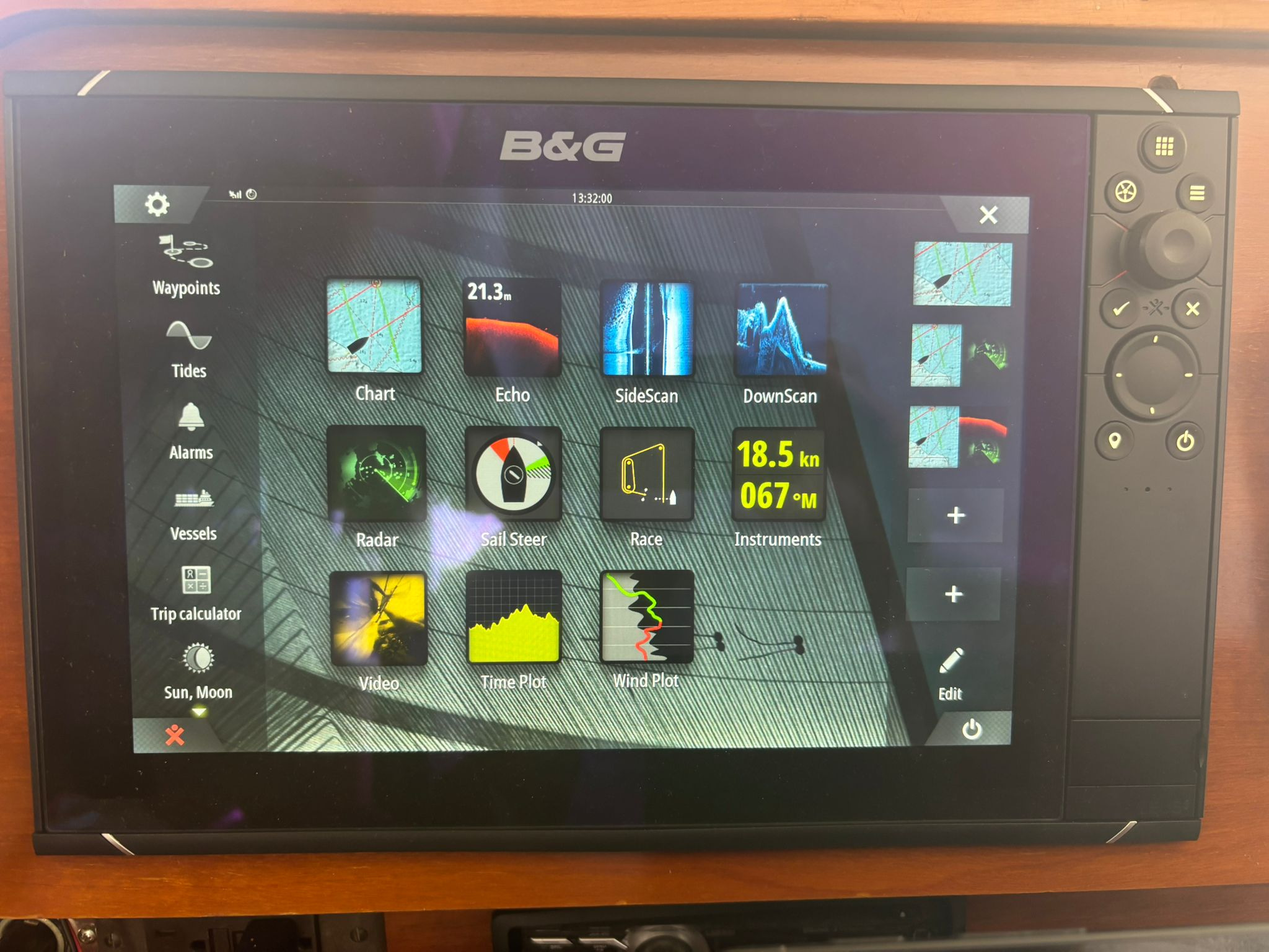 1998 Lagoon 470 en venta (photo 23)
