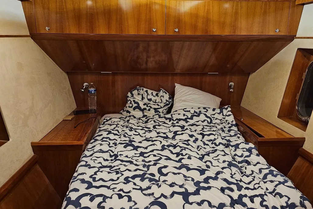 2010 Catana 85 te koop (photo 8)