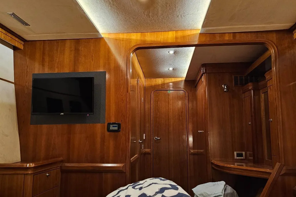 2010 Catana 85 te koop (photo 9)