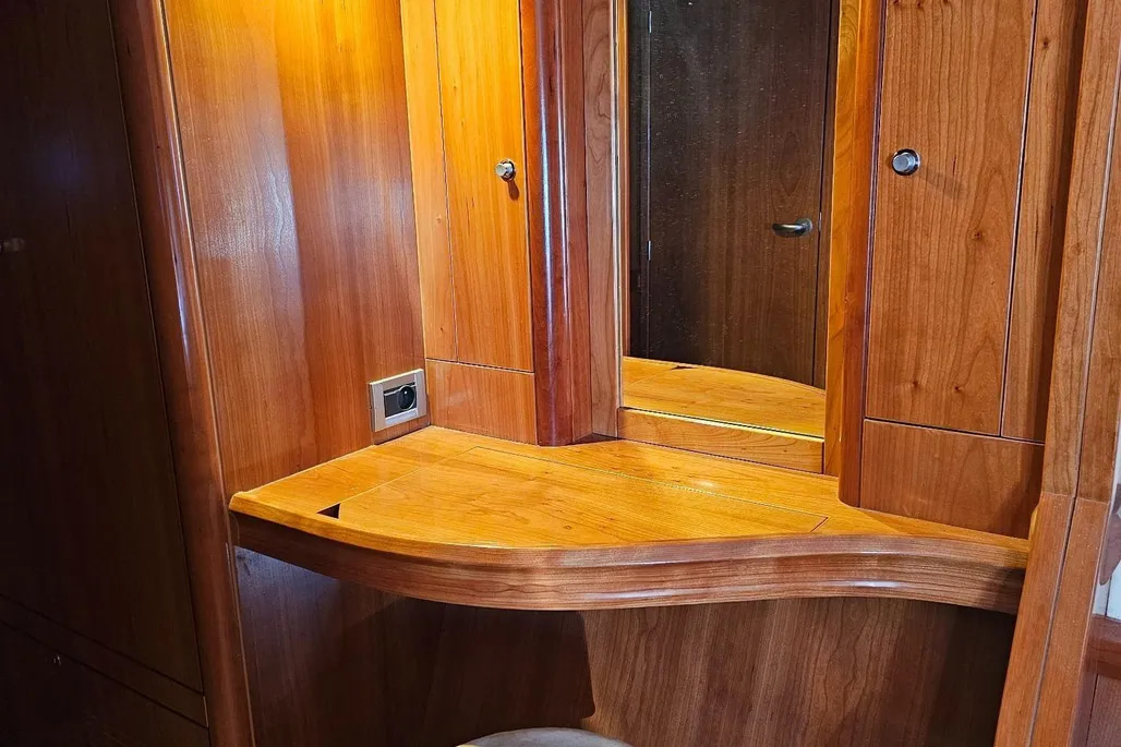 2010 Catana 85 te koop (photo 12)