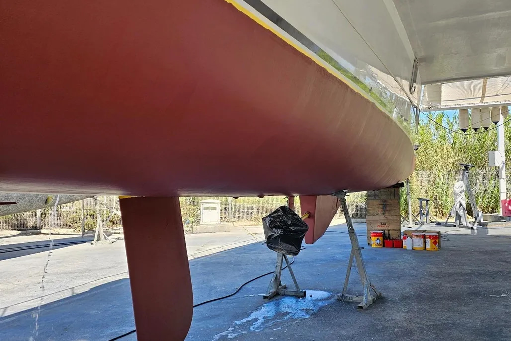 2010 Catana 85 te koop (photo 31)