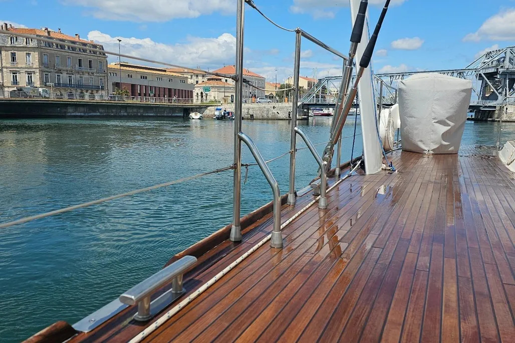 2010 Catana 85 te koop (photo 36)