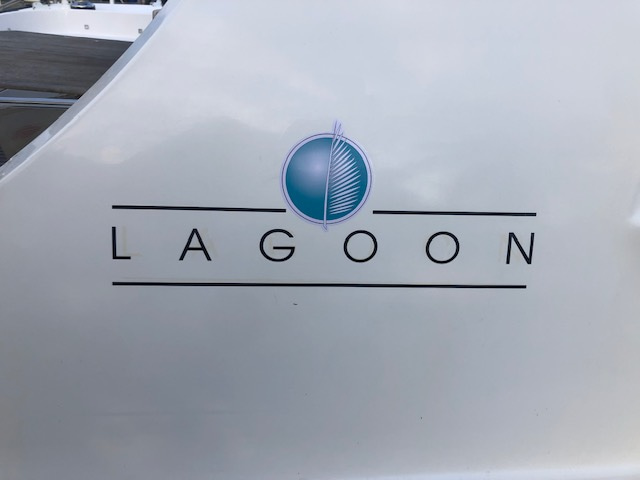 1998 Lagoon 470 en venta (photo 4)