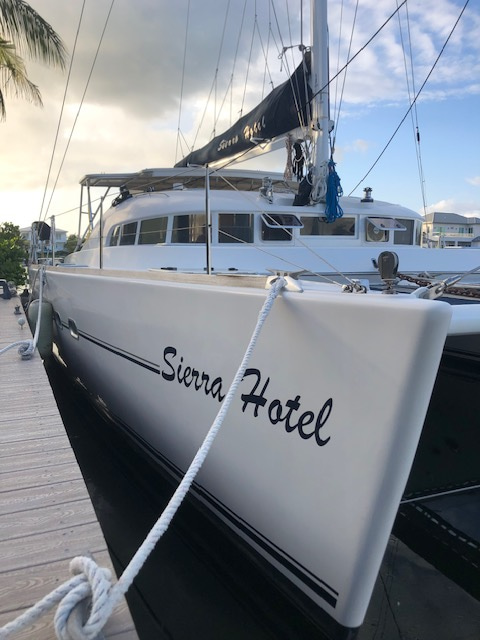 1998 Lagoon 470 en venta (photo 8)