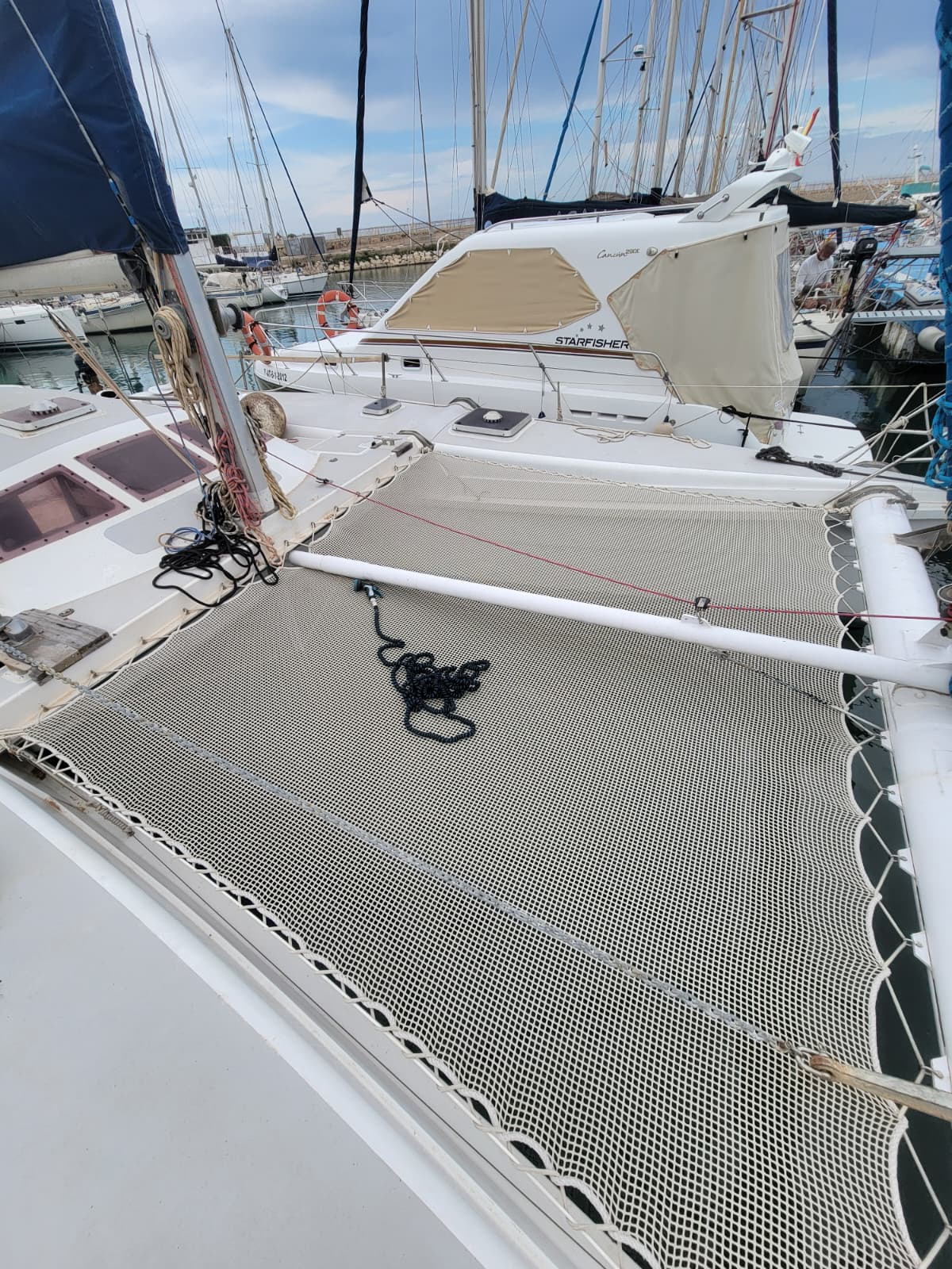 1992 Edelcat Edelcat en venta (photo 4)