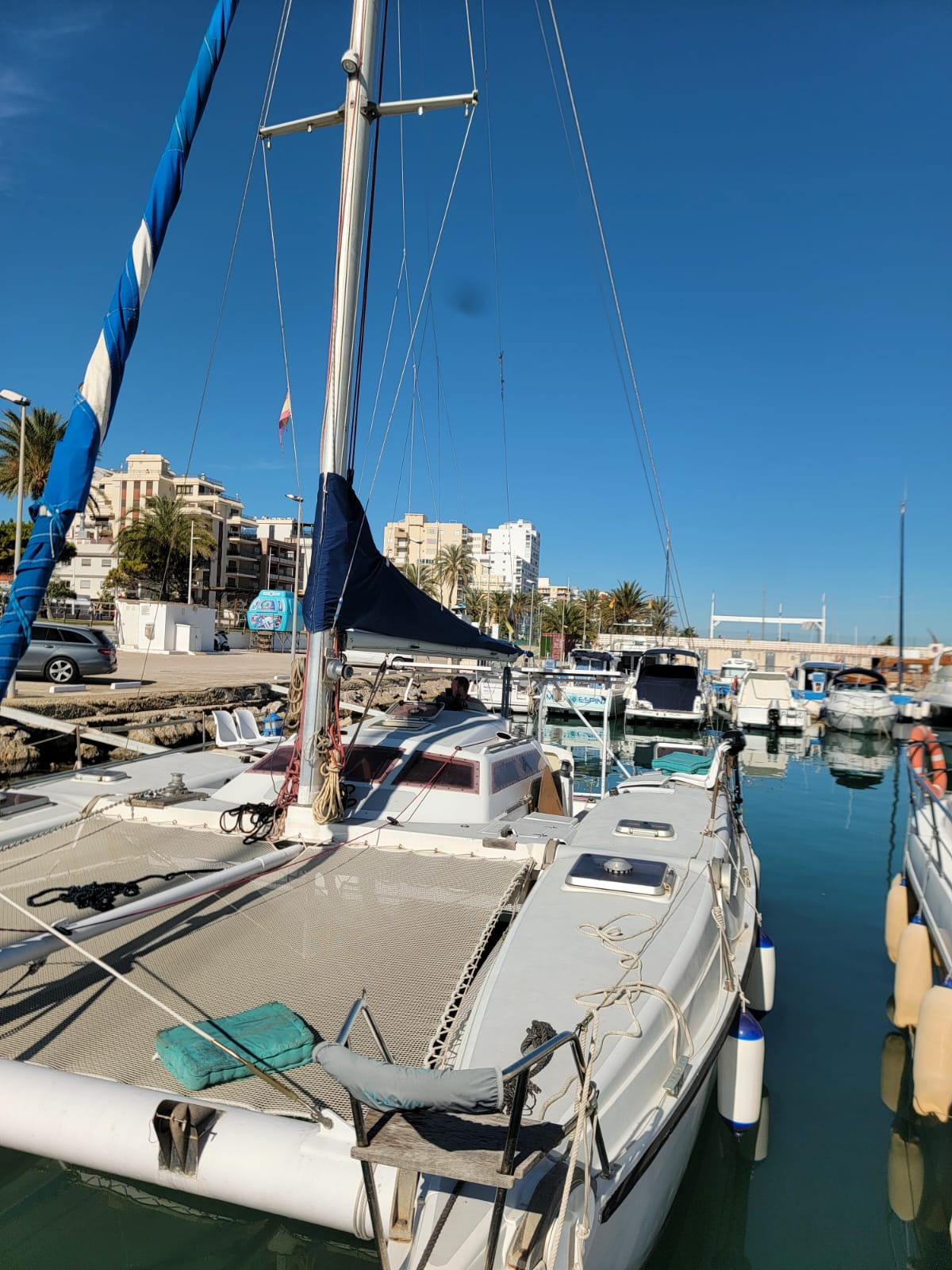 1992 Edelcat Edelcat en venta (photo 14)