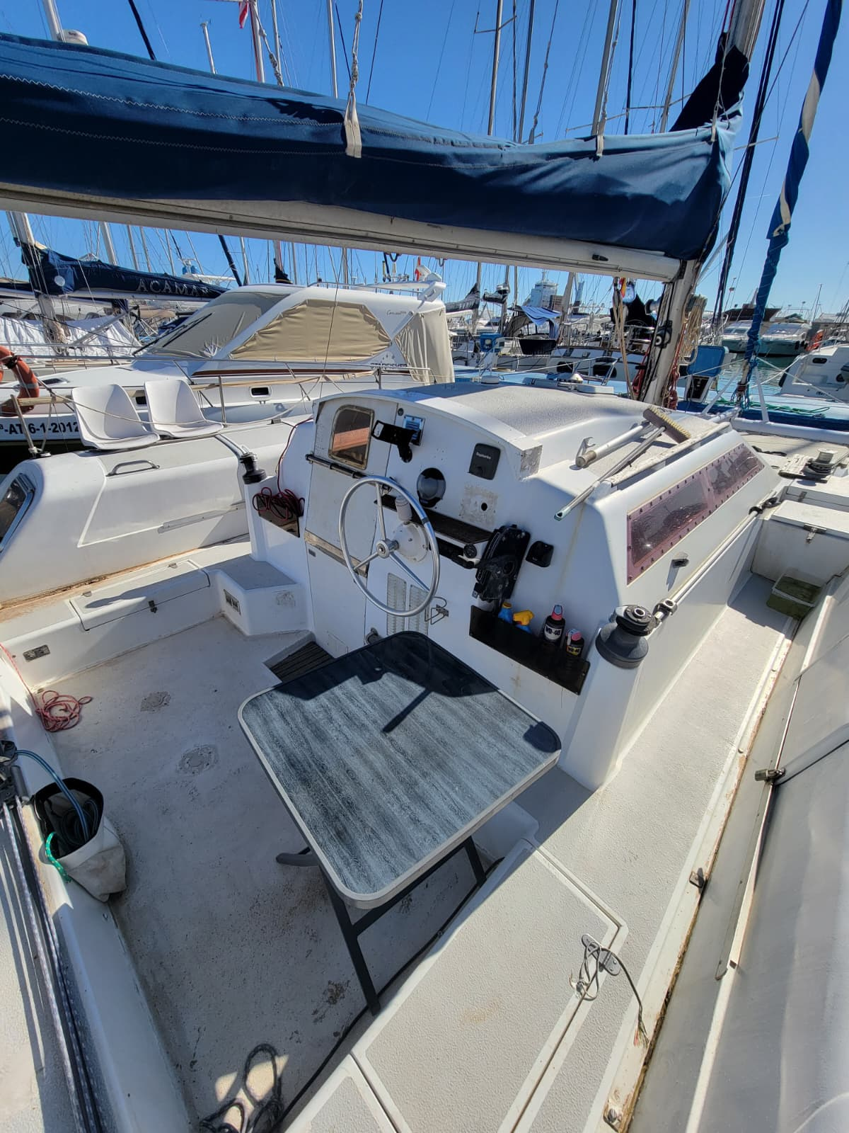 1992 Edelcat Edelcat en venta (photo 16)