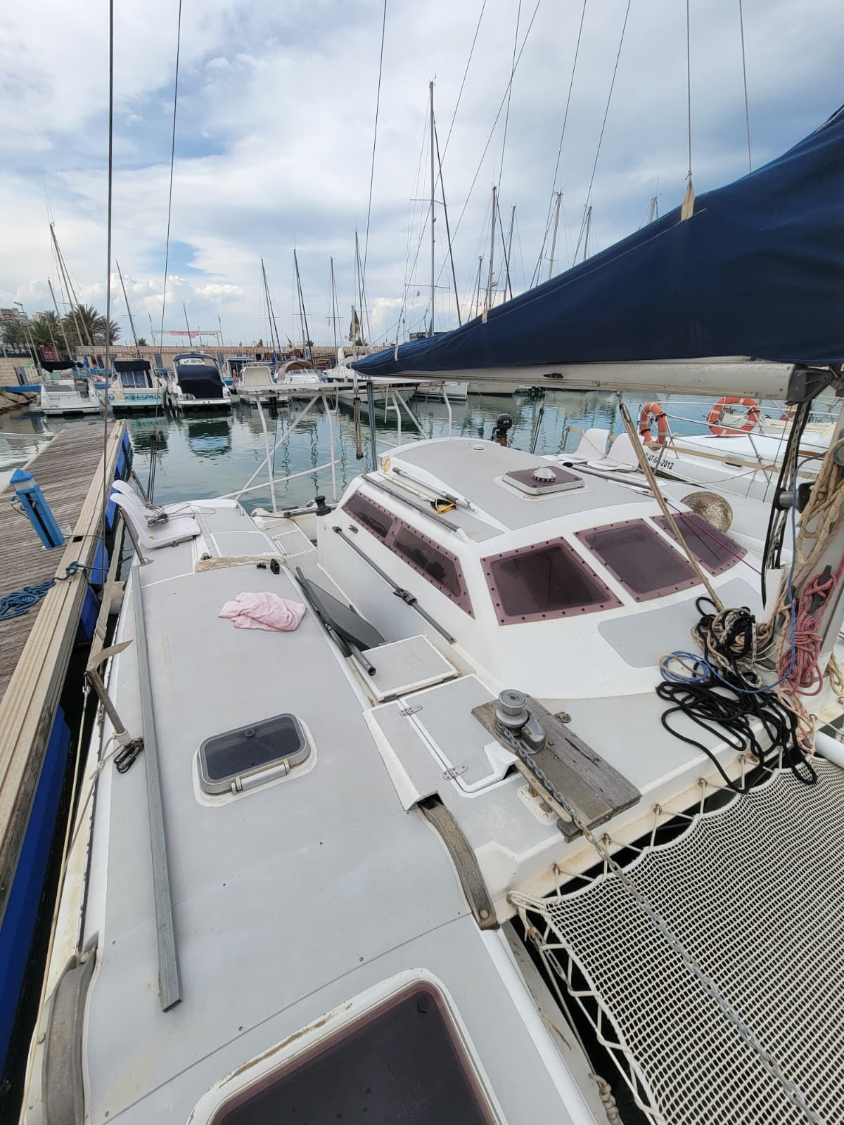 1992 Edelcat Edelcat en venta (photo 18)
